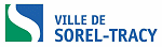 Le site Internet de la ville de Sorel-Tracy