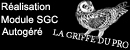 Lien vers La Griffe du Pro web autog�r� sgc cms