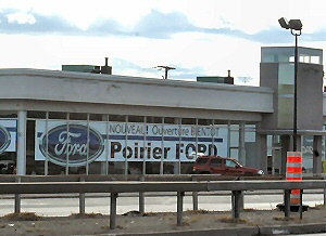 Bob chambers ford augusta me #6