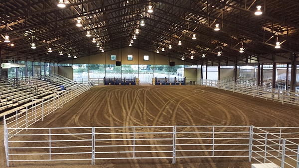 Tracy Rue Rodeo Rodéo de Sorel-Tracy : Billets en vente à la porte!