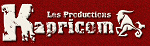 Les Productions Kapricom