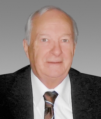 Remerciements Yves Morin