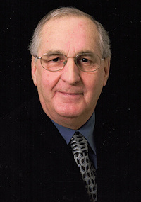Pierre Gilbert