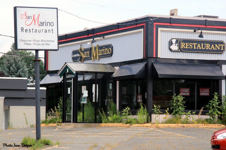 Mise à jour sur des nouveaux commerces, nouvelles entreprises, nouveaux