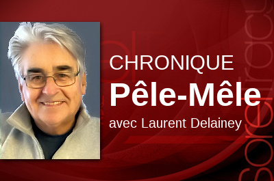 Photos de rencontres mémorables (IV) | SorelTracy Magazine