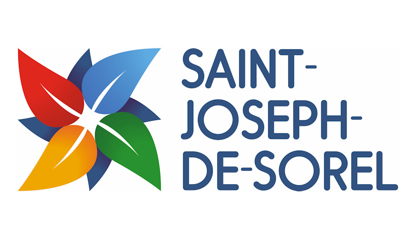 Féerie des lumières - Ville de Saint-Joseph-de-Sorel