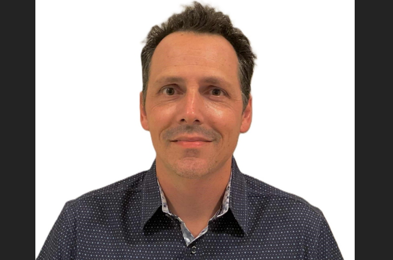 St-Roch : Jean-François Dupont rejoint l’équipe de Patrick Ney comme ...