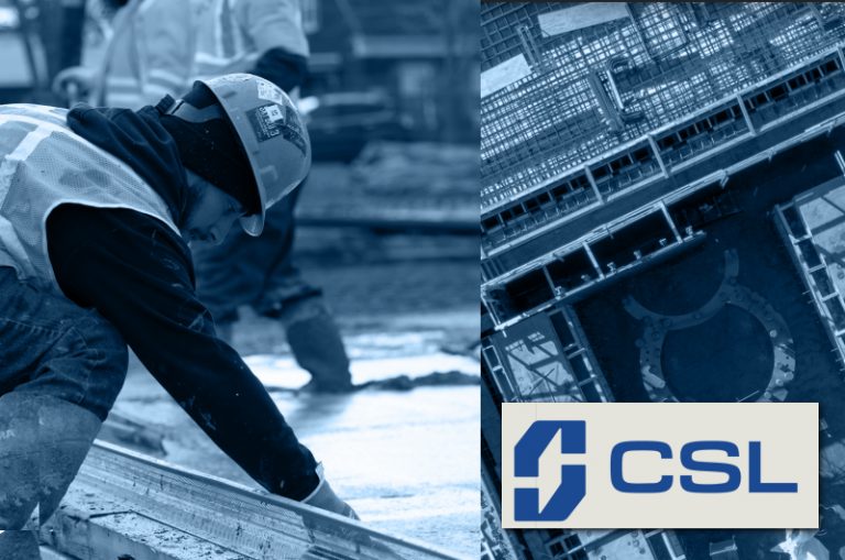 « Construction Sorel » devient « CSL » : une identité renouvelée pour ...