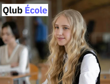 « Qlub » lance « Qlub École », un réseau social fermé et sécurisé pour les élèves du secondaire | SorelTracy Magazine